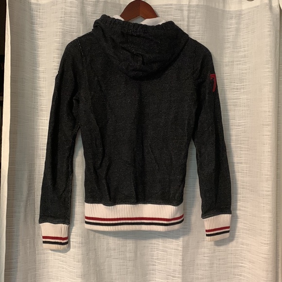 Roots Canada zip hoodie Canada Collection Size XXS - Picture 2 of 5